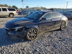 Mercedes-Benz Cla-class Vehiculos salvage en venta: 2018 Mercedes-Benz Cla 250 4matic