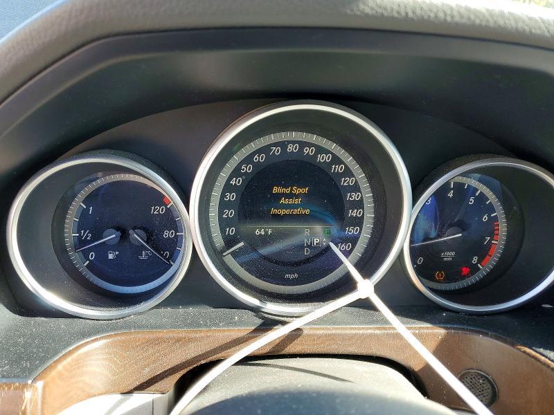 2014 Mercedes-Benz E 350 4matic