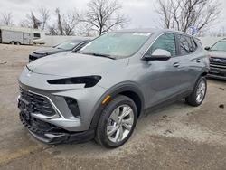 Buick salvage cars for sale: 2026 Buick Encore gx Preferred