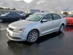 2011 Volkswagen Jetta se