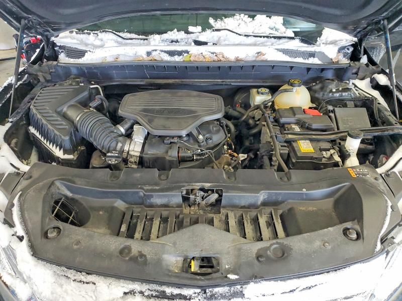 2019 Chevrolet Blazer 3LT