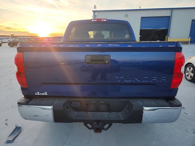 2014 Toyota Tundra Crewmax SR5