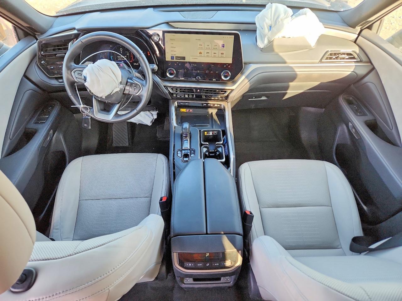 2024 Lexus Tx 350 Premium