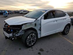 Hyundai Vehiculos salvage en venta: 2023 Hyundai Kona
