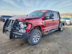 Ford salvage cars for sale: 2018 Ford F250 Super Duty
