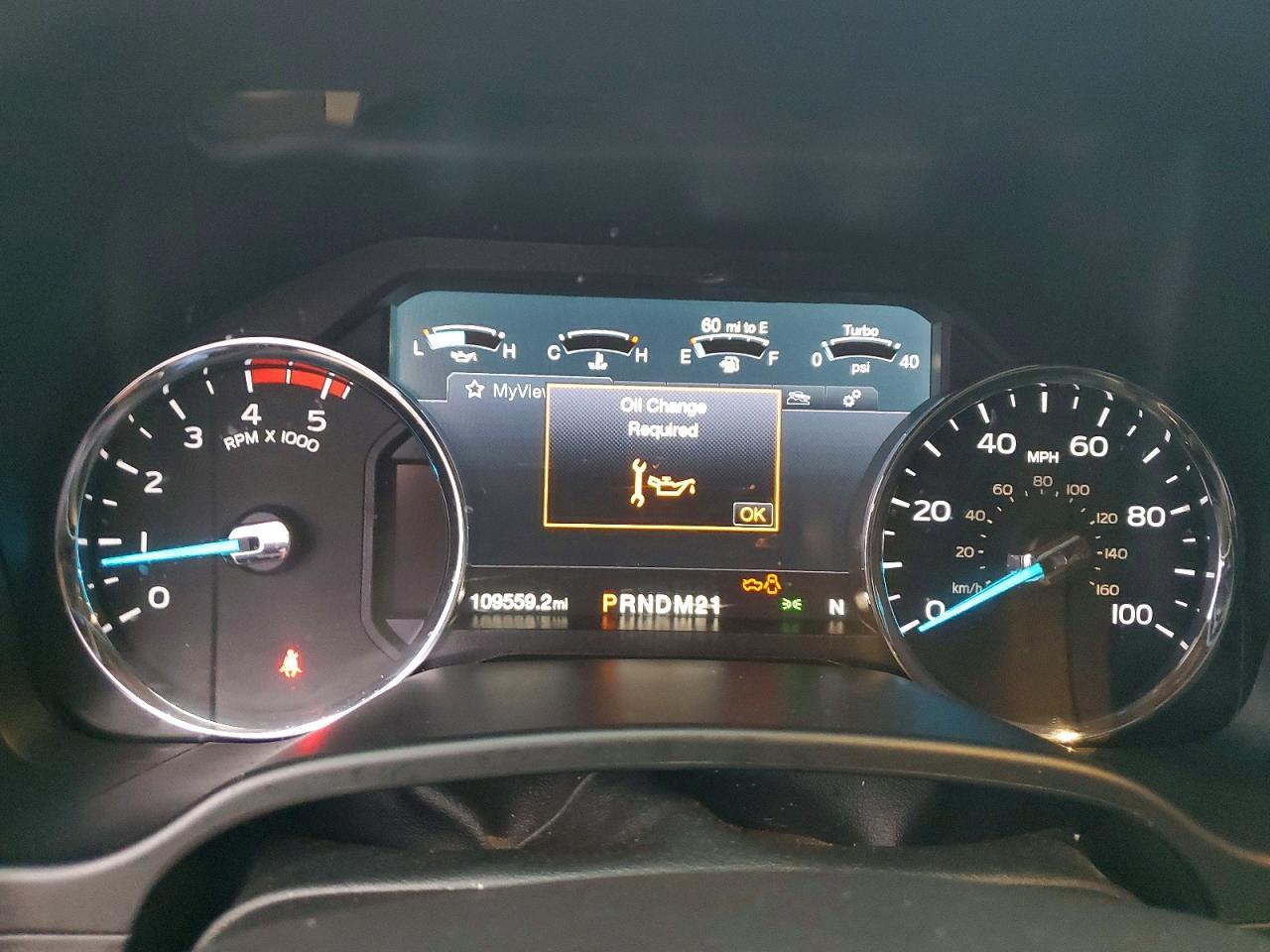 2019 Ford F450 Super Duty