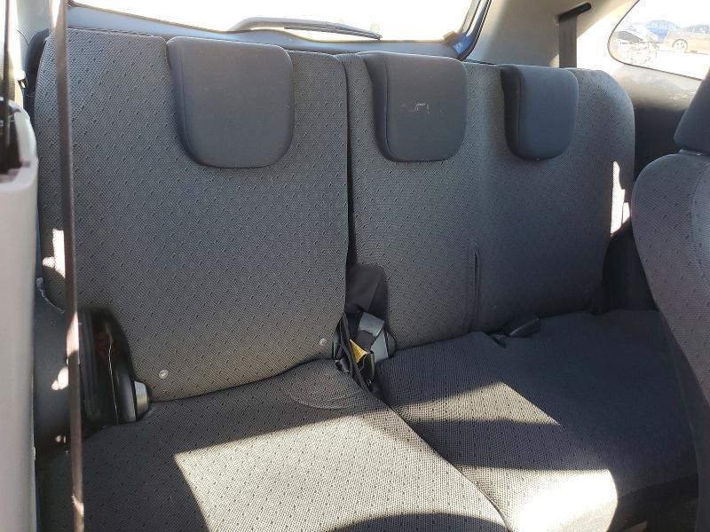 2011 Toyota Yaris