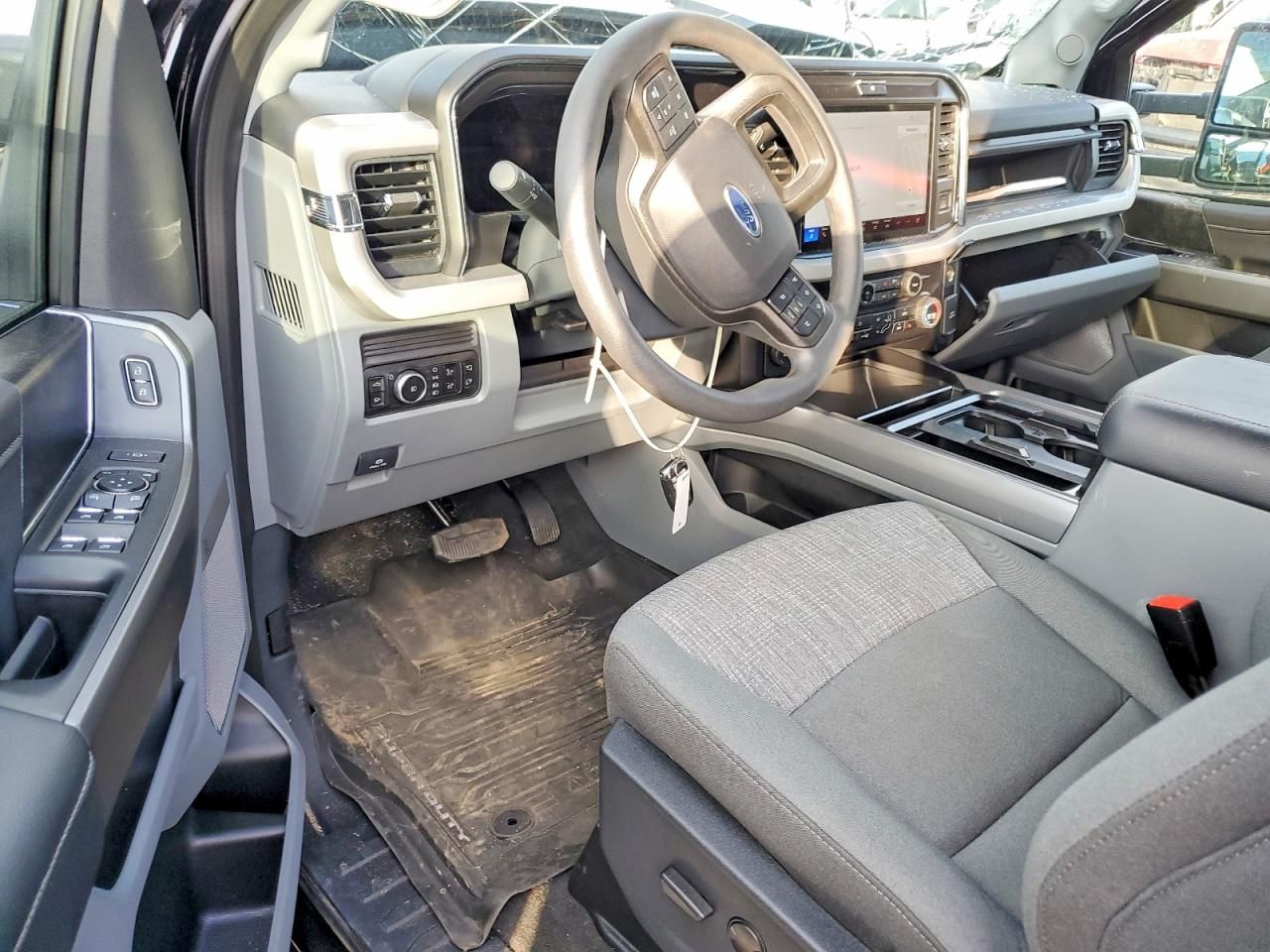 2026 Ford F350 Super Duty