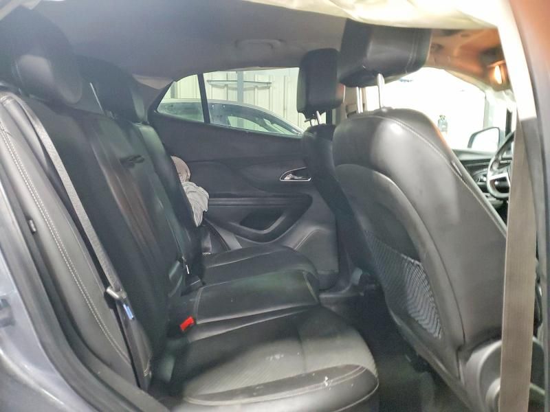 2014 Buick Encore Convenience