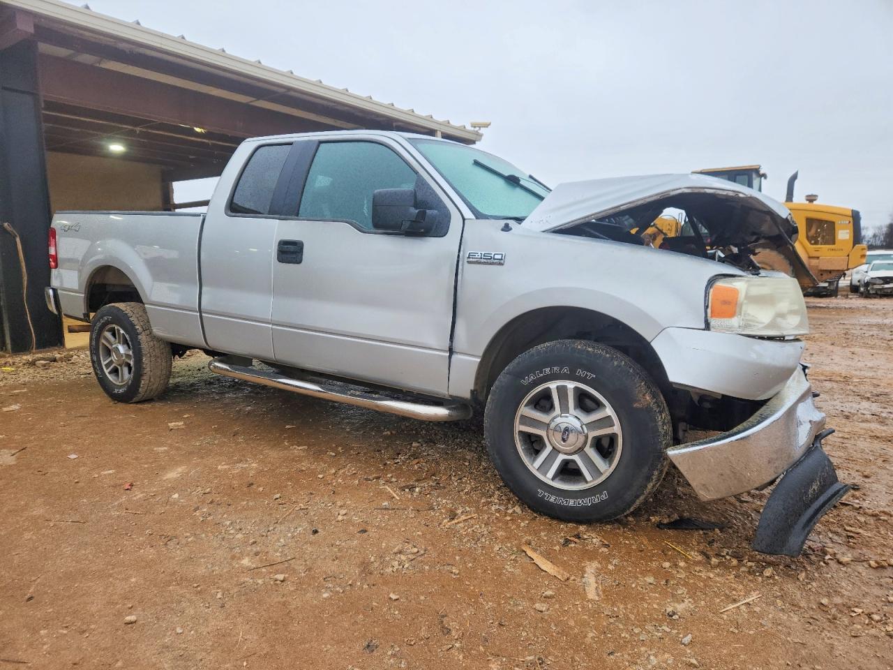 2006 Ford F150