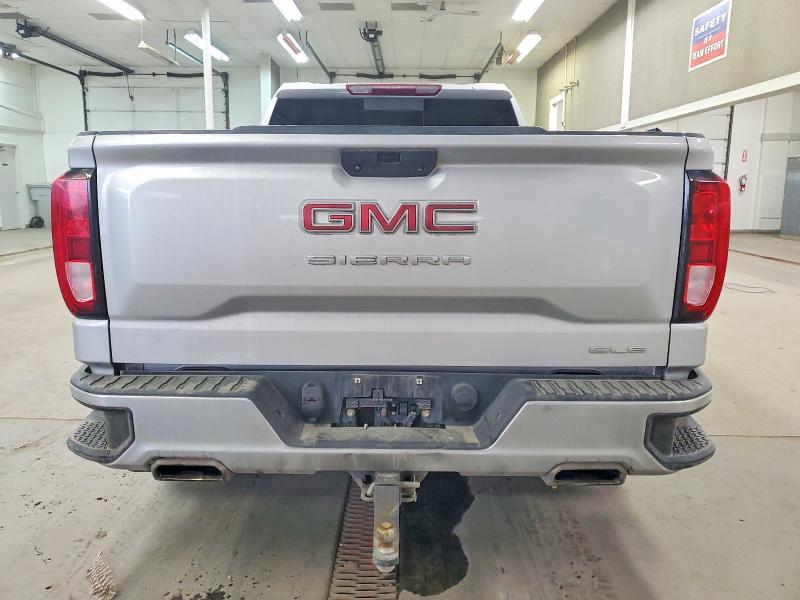 2020 GMC Sierra K1500 sle