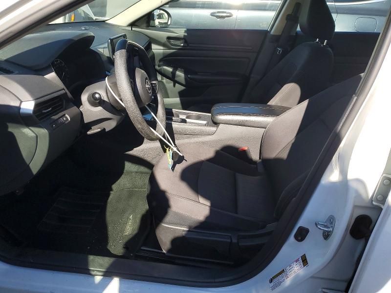 2024 Nissan Altima s