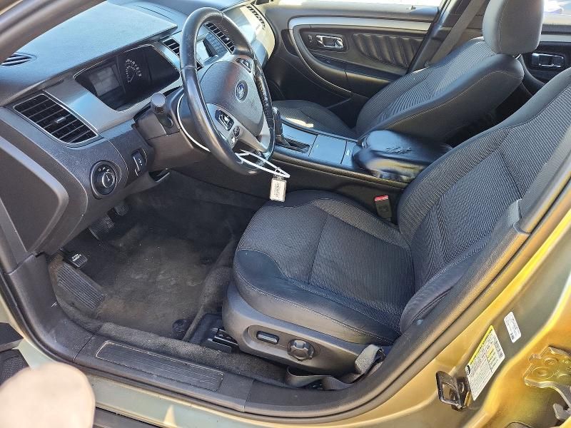 2013 Ford Taurus sel