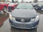 2007 Lexus Gs 450h