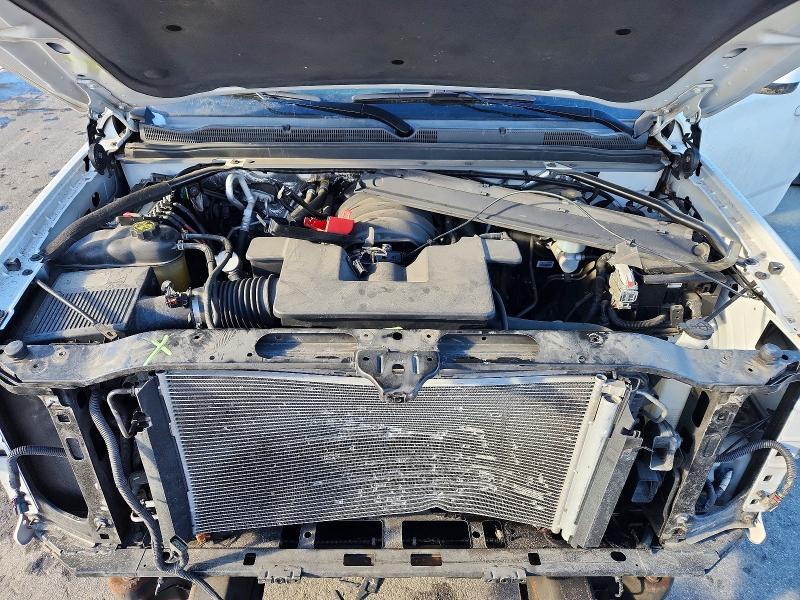 2015 Chevrolet Tahoe K1500 lt