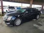 2013 Cadillac Cts Luxury Collection