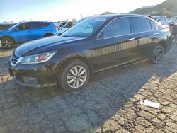 2014 Honda Accord exl en venta en Colton, CA
