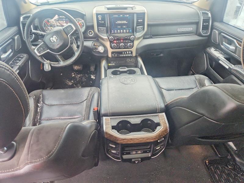 2019 Dodge 1500 Laramie