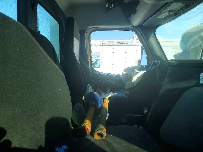 2022 Freightliner Cascadia 126 Semi Truck