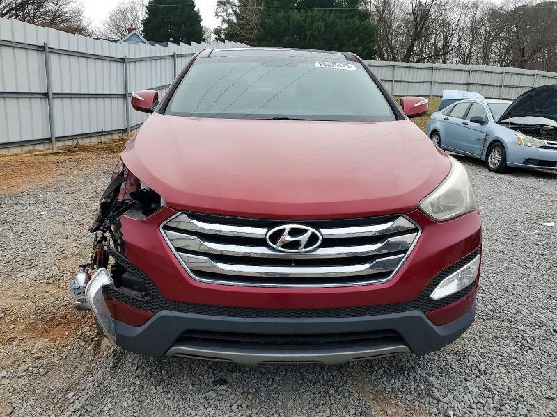 2013 Hyundai Santa fe Sport