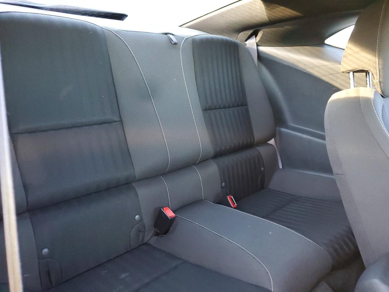 2014 Chevrolet Camaro ls