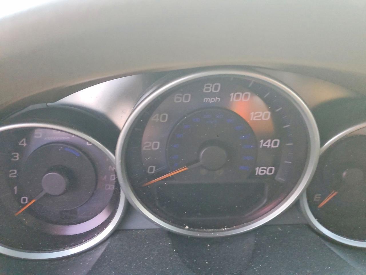 2006 Acura RL