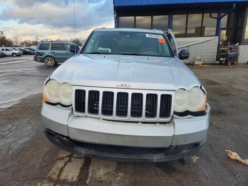 2008 Jeep Grand Cherokee Laredo
