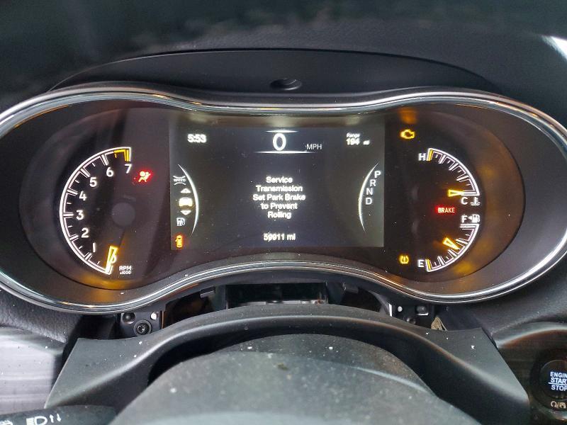 2022 Jeep Grand Cherokee Laredo e