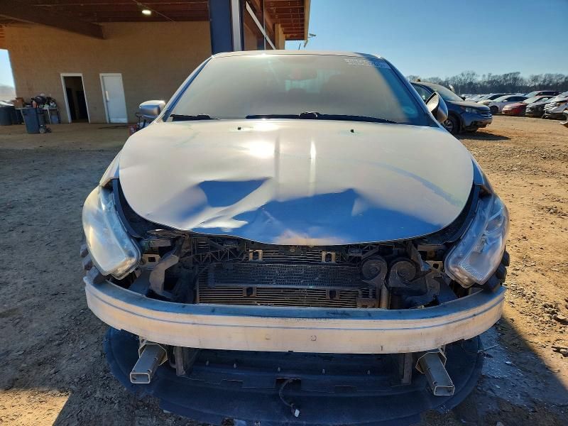 2015 Dodge Dart Limited