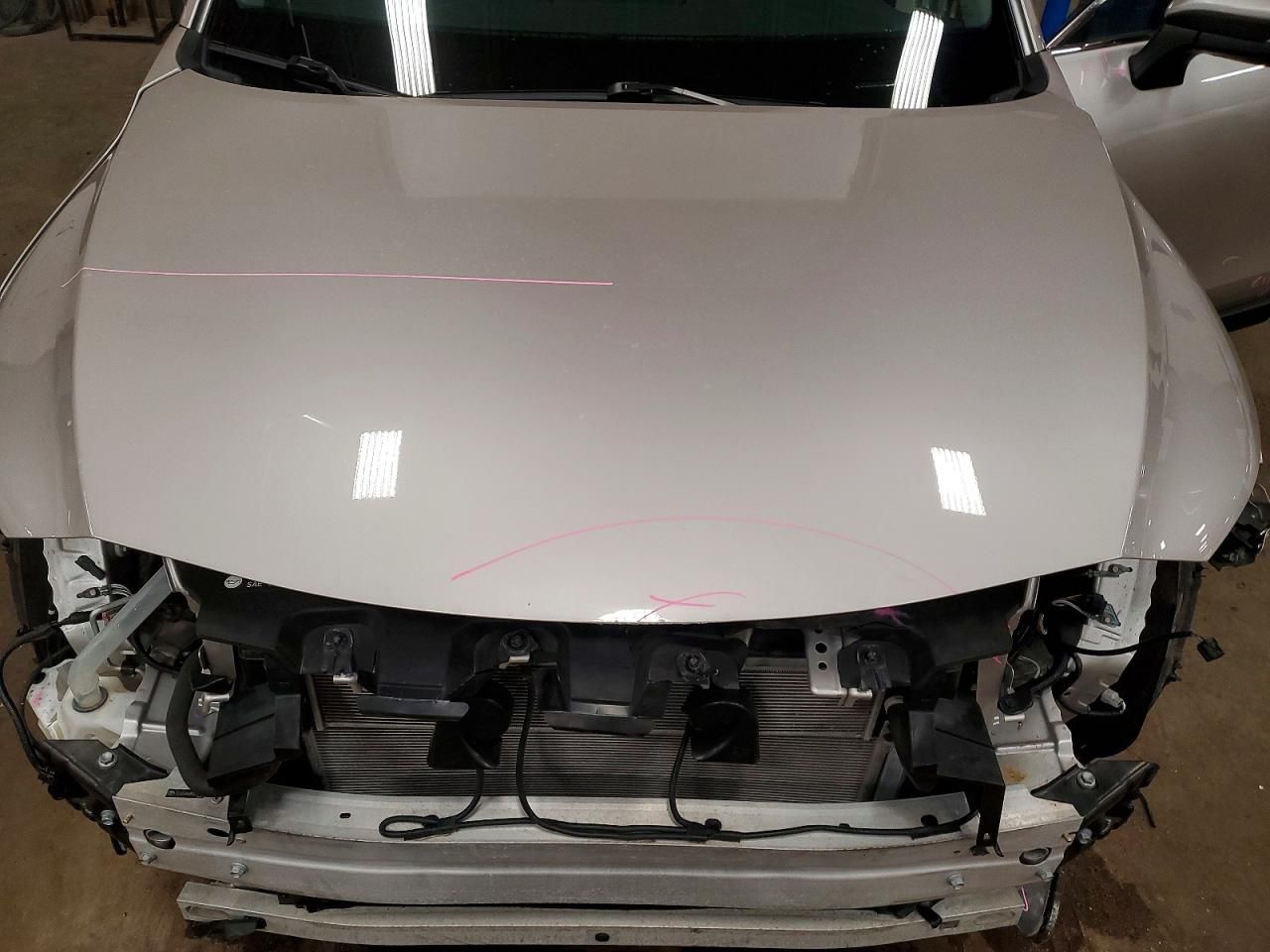 2021 Toyota Venza le