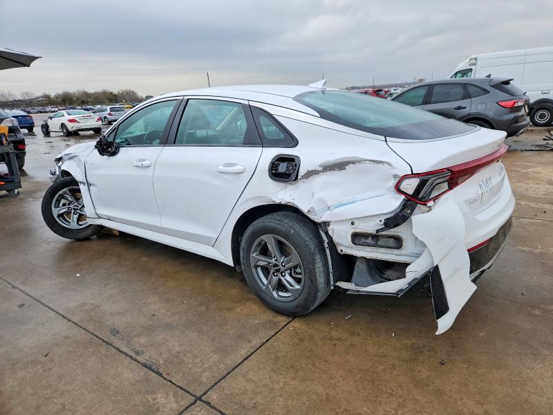 2023 KIA K5 lxs