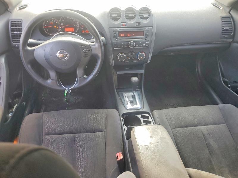 2011 Nissan Altima Base