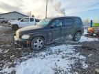 2009 Chevrolet Hhr lt