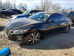 2020 Nissan Altima sr for sale in Baltimore, MD