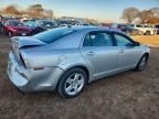 2010 Chevrolet Malibu ls