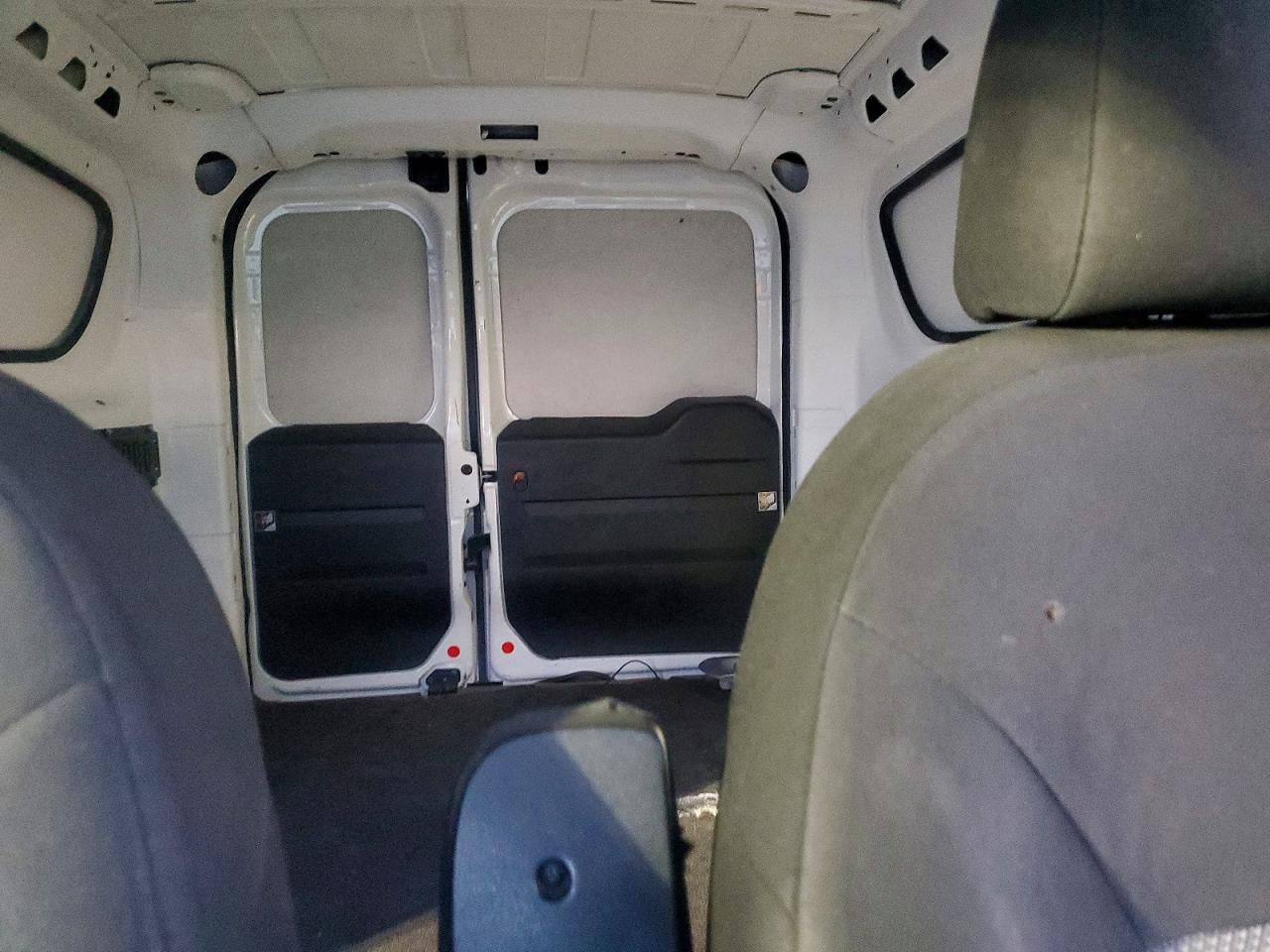 2020 Dodge Ram Promaster City