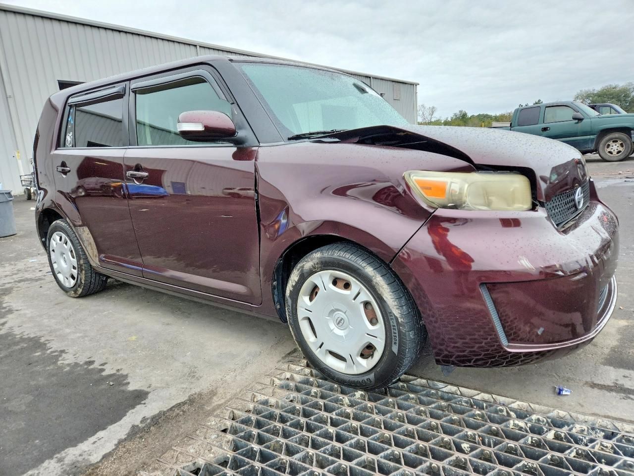 2010 Scion XB