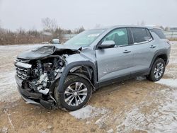 2025 Chevrolet Equinox lt for sale in Columbia Station, OH