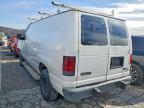 2009 Ford E250 Utility / Service Van