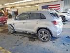 2020 Mitsubishi Outlander Sport se