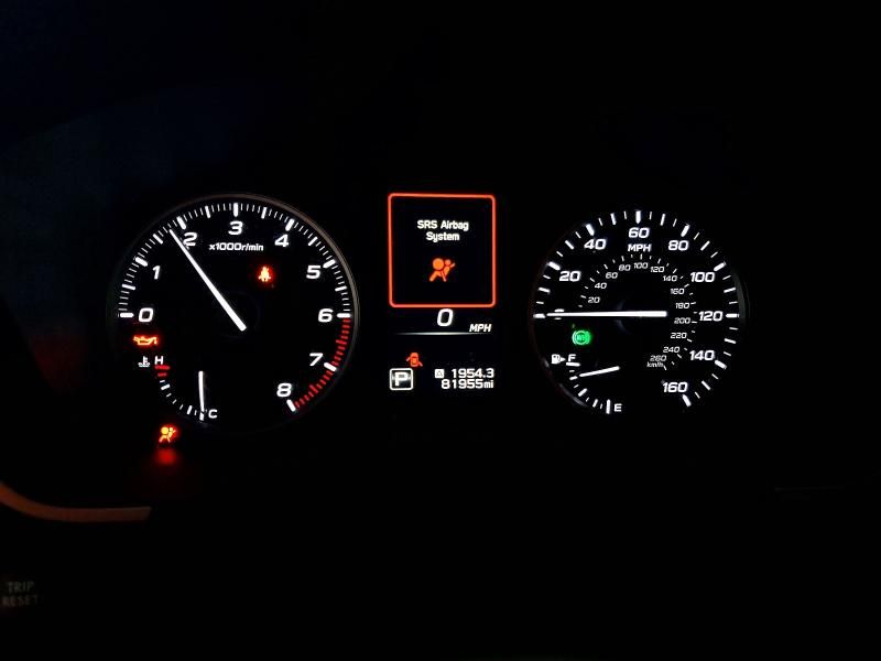 2023 Subaru Ascent Premium