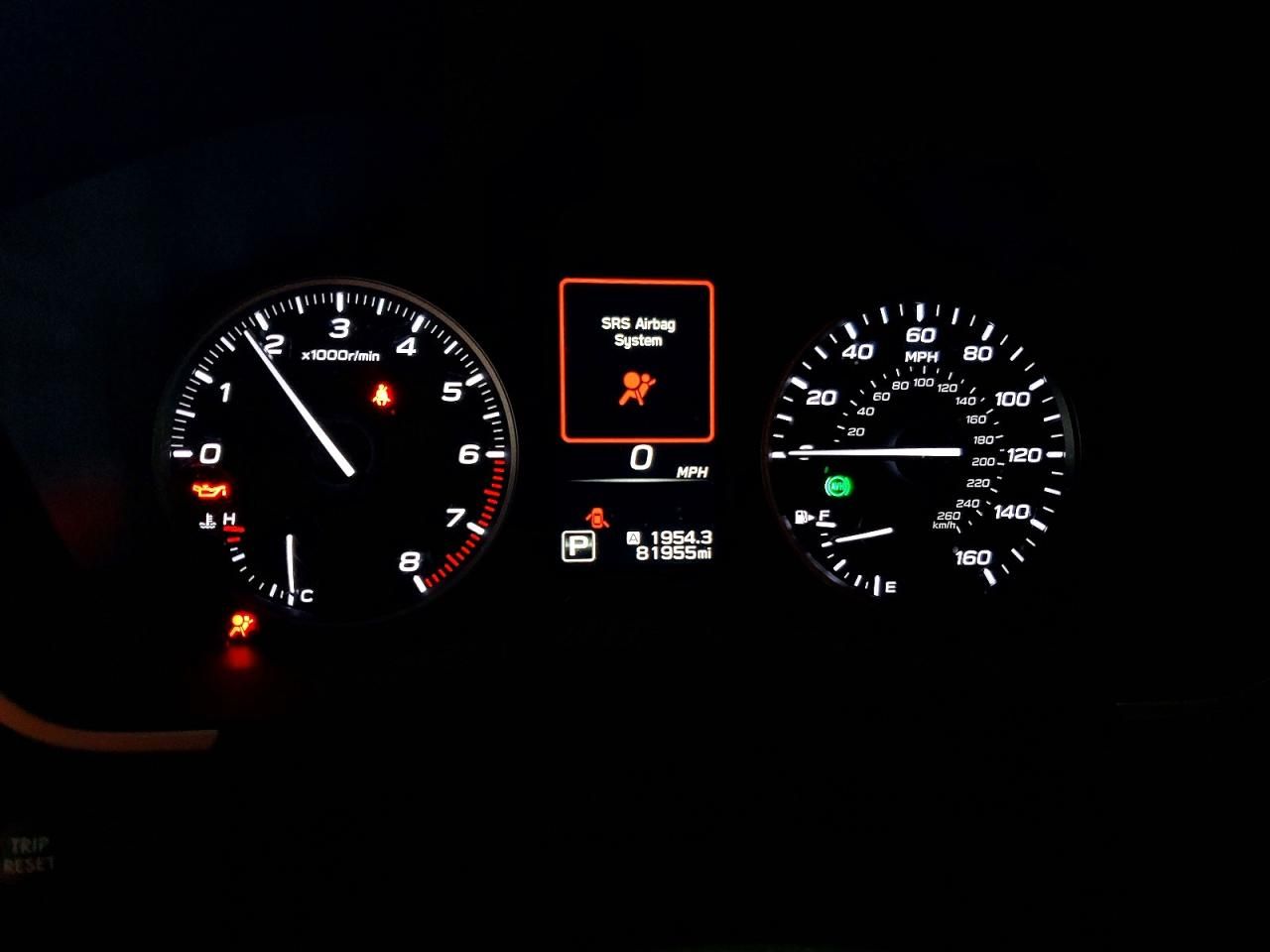 2023 Subaru Ascent Premium