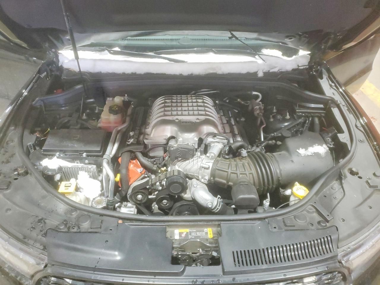 2021 Dodge Durango srt Hellcat