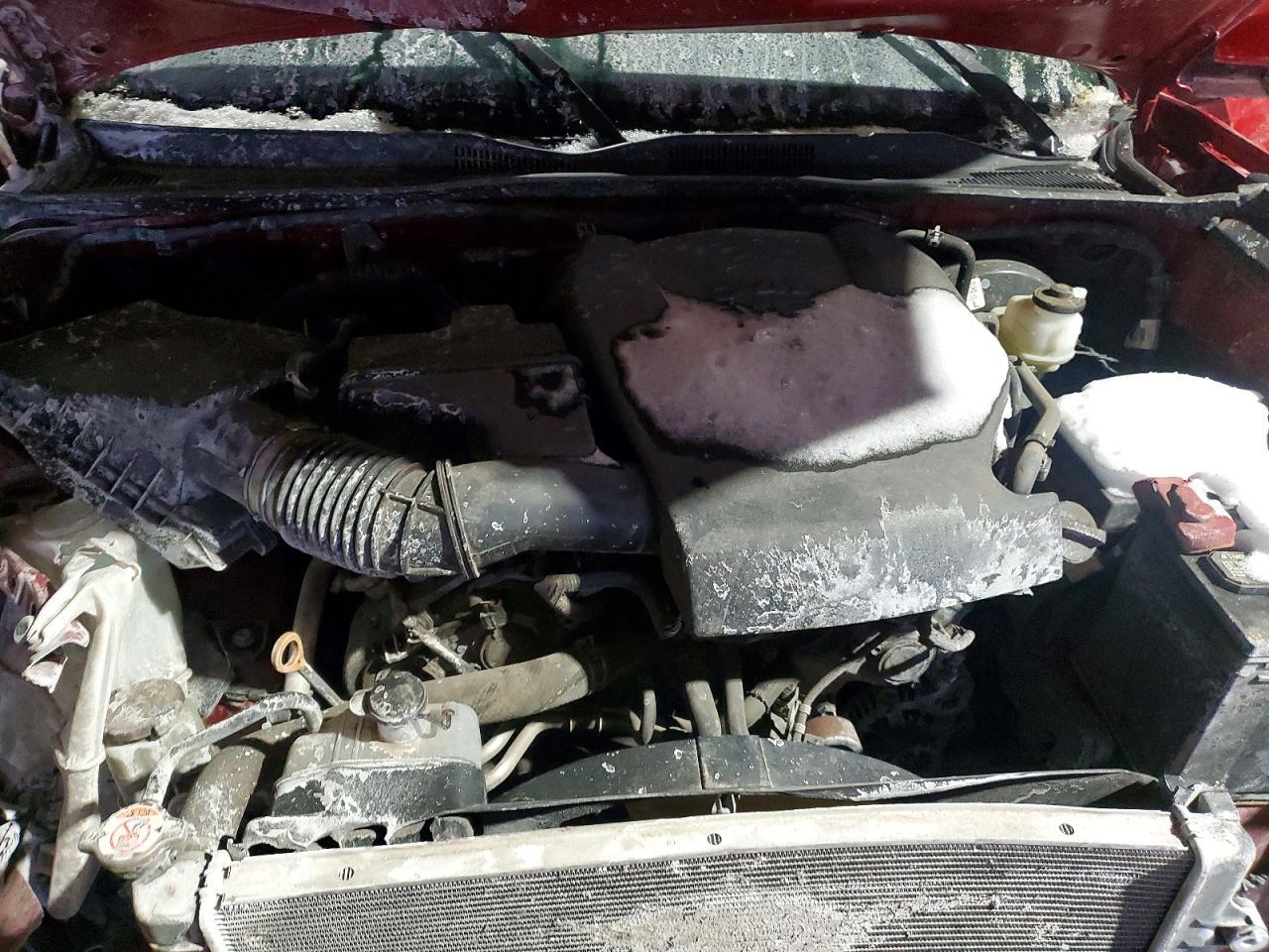 2021 Toyota Tacoma sr V6