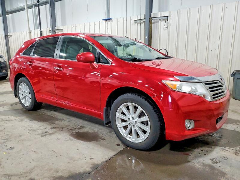 2011 Toyota Venza
