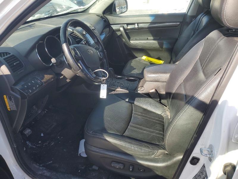 2013 KIA Sorento ex