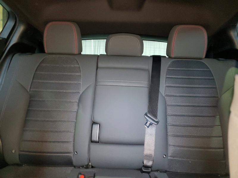 2024 Dodge Hornet R/T