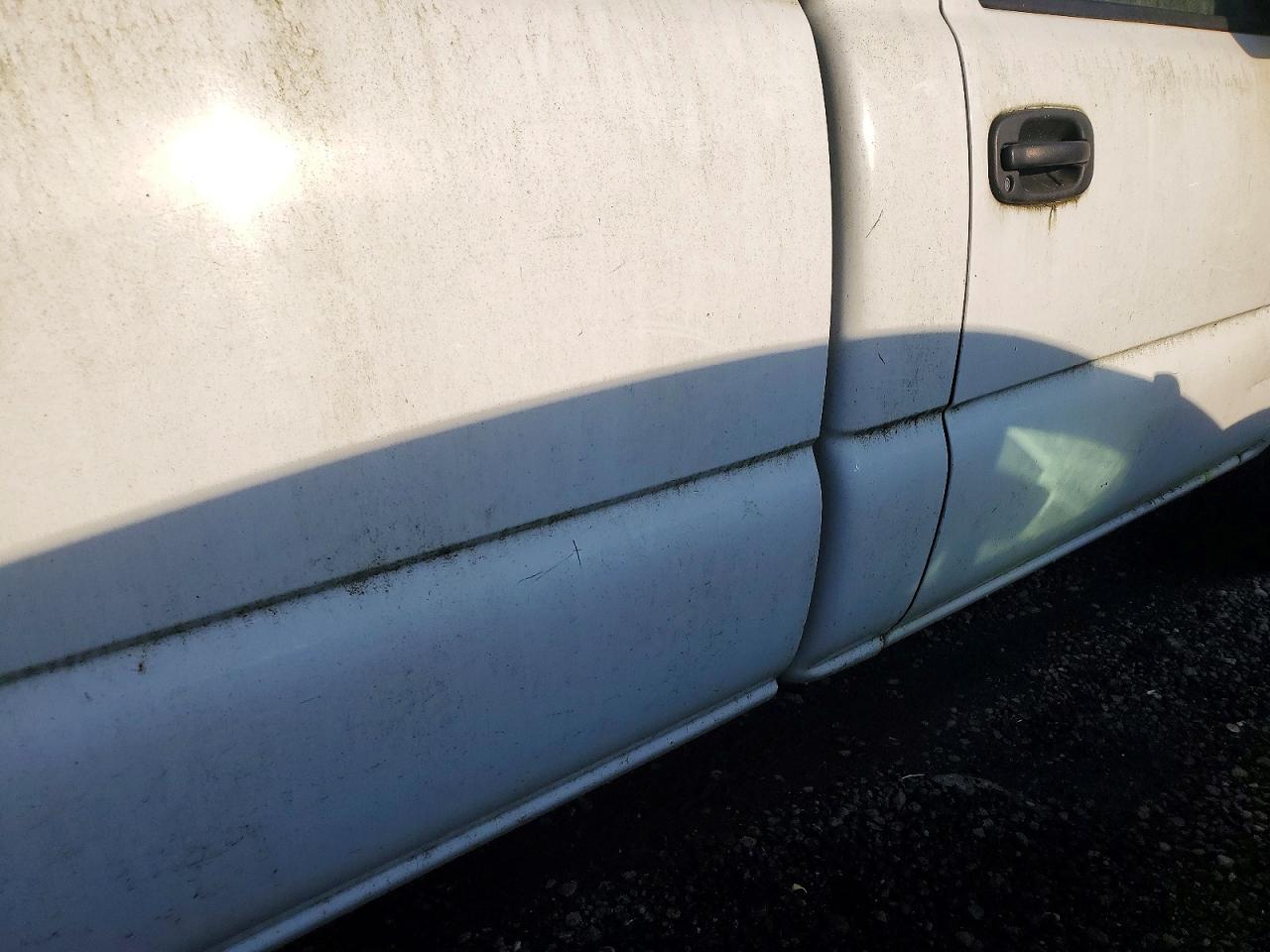 2005 Chevrolet Silverado C1500