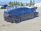 2026 Acura Integra A-spec