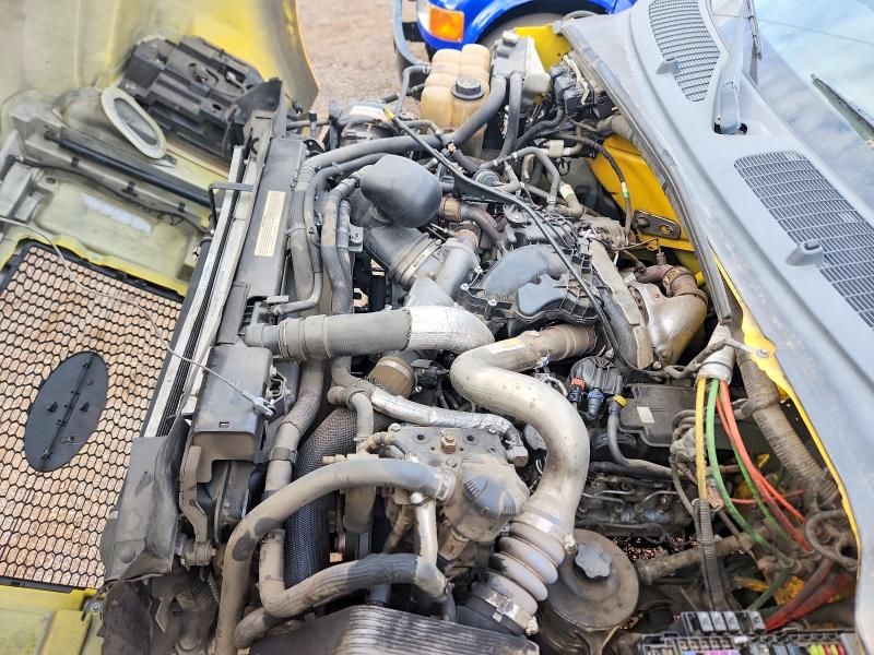 2018 Ford F650 Super Duty Rollback Truck